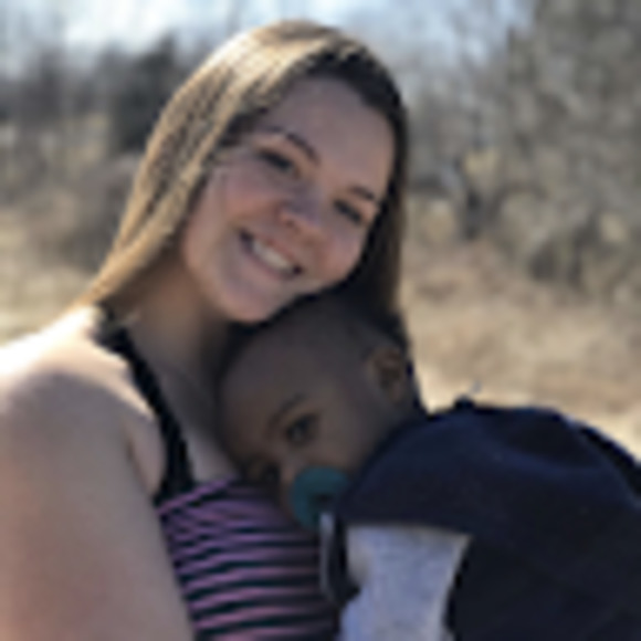 Meet your Posher, Kylee - Picture 1 of 1